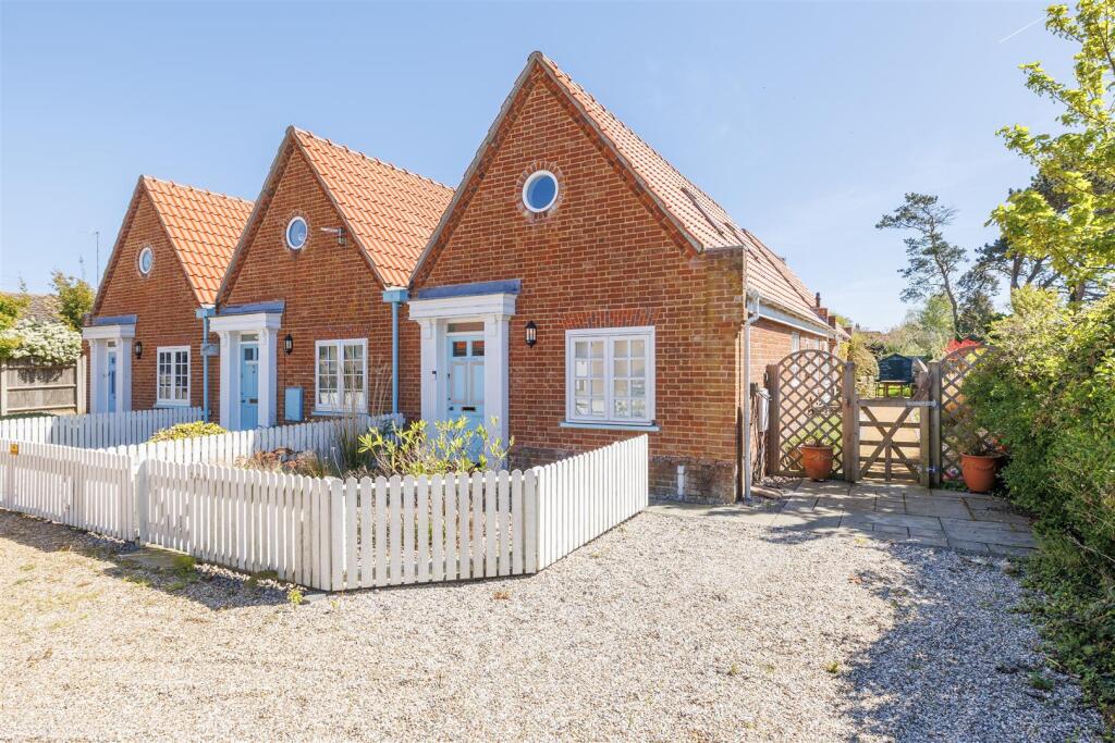 Main image of property: Covert Road, Reydon, Southwold