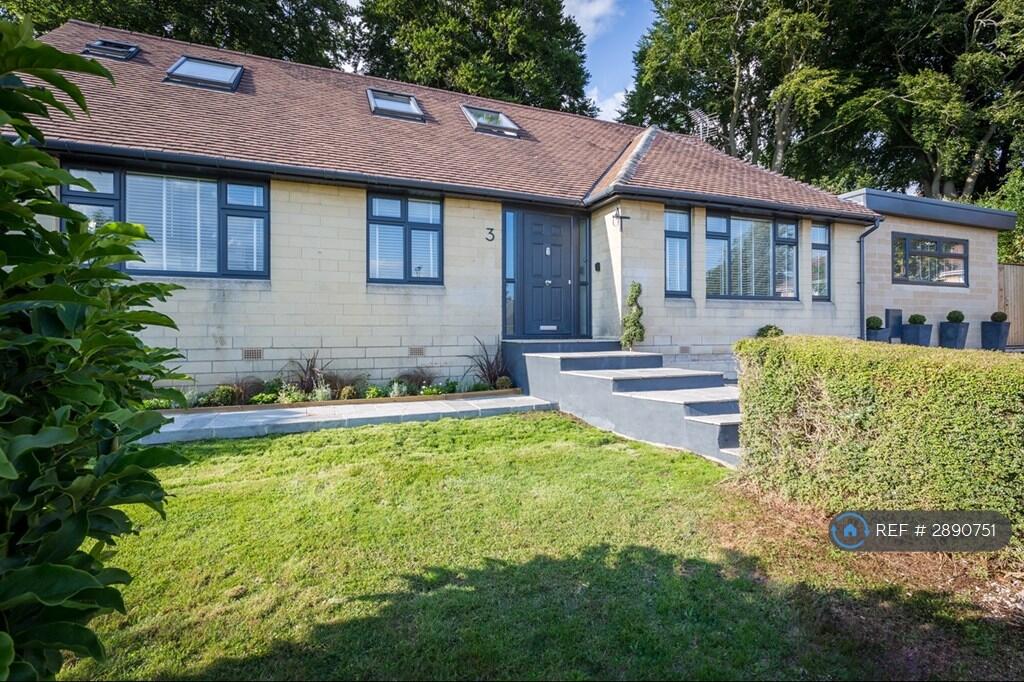 Main image of property: St. Stephens Close, Bath, BA1