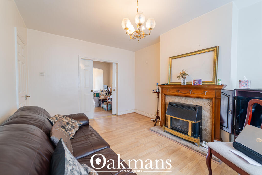 House in Birmingham - View 4