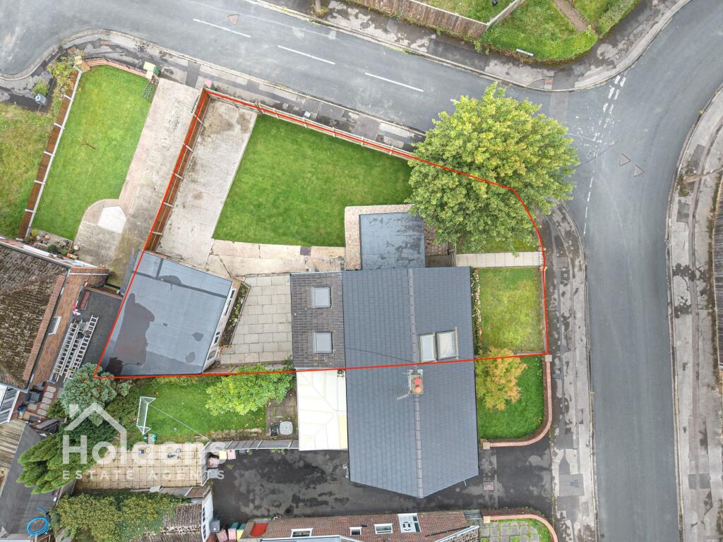 House in Preston - View 5