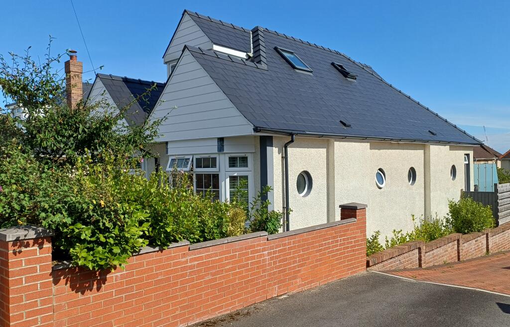 House in Cardiff - View 2