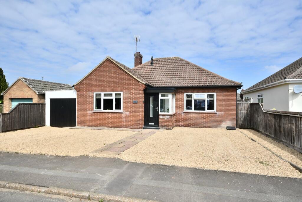 Main image of property: Ffolkes Drive, King's Lynn, PE30