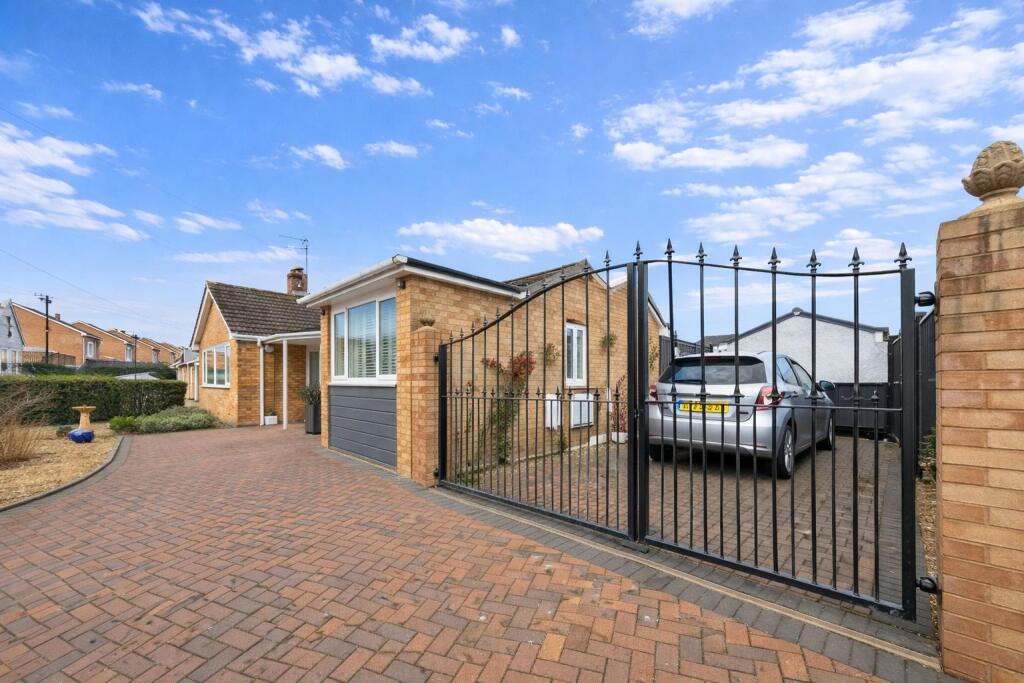 Main image of property: Heath Farm Road, Ferndown