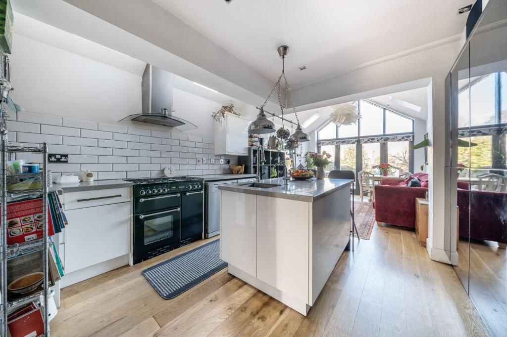 Monks Road, Winchester, SO23 - View 4