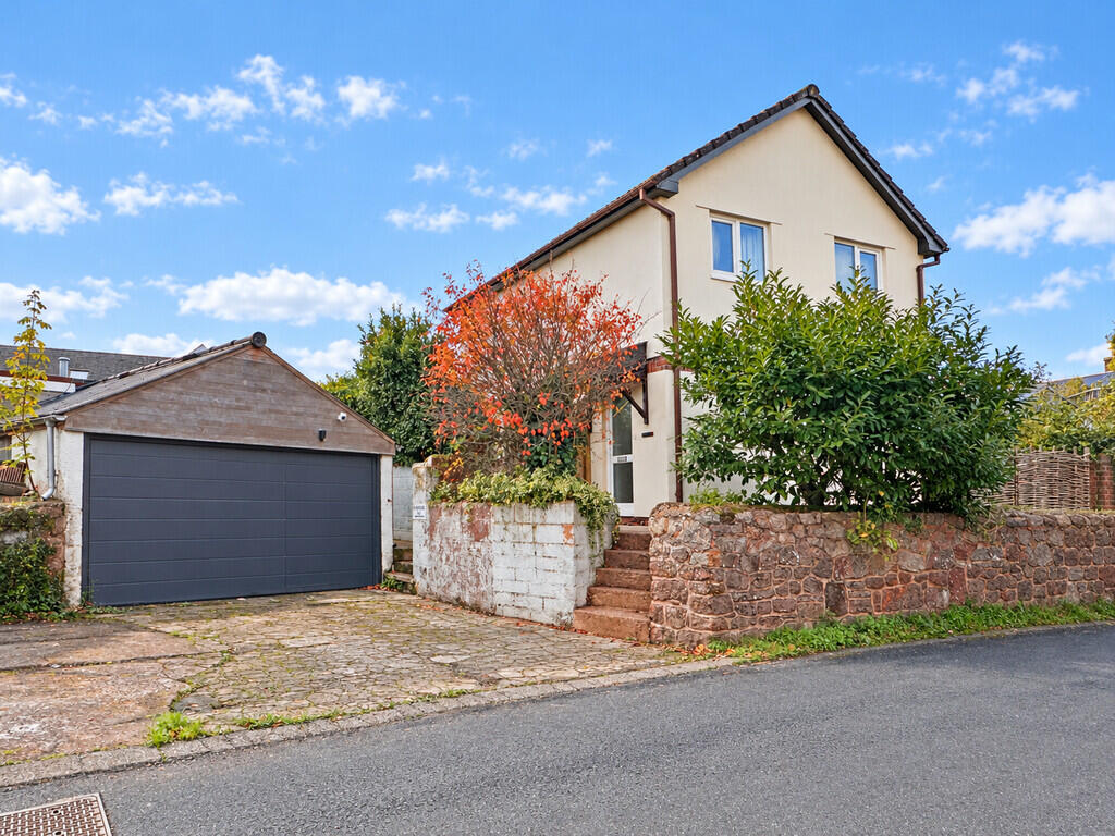 Main image of property: Deepway Lane, Exminster