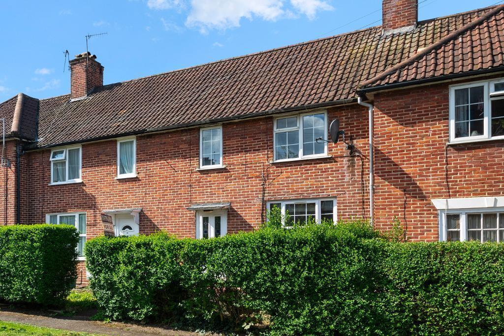 Main image of property: Templeman Road, Hanwell, London, W7 1AT