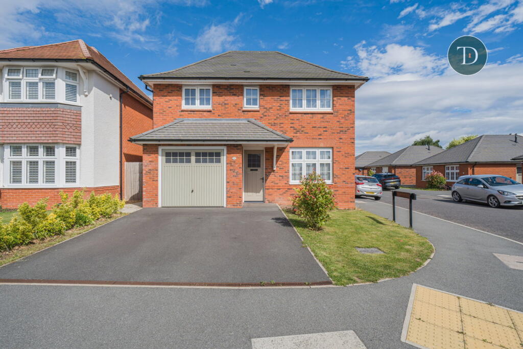 Main image of property: Chandler Street, Little Sutton, Ellesmere Port, CH66