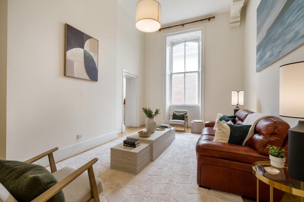 Main image of property: 5 The Mullins Wing, Linden Grove, Blackrock, Co. Dublin, A94 D212
