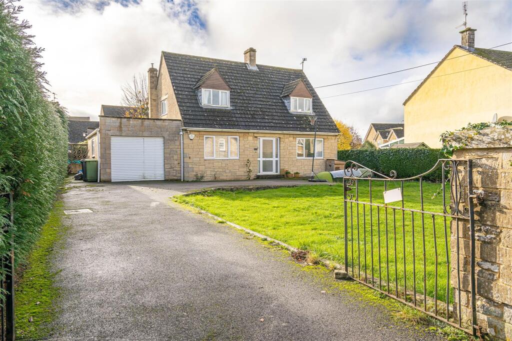 Main image of property: Berrells Road, Tetbury