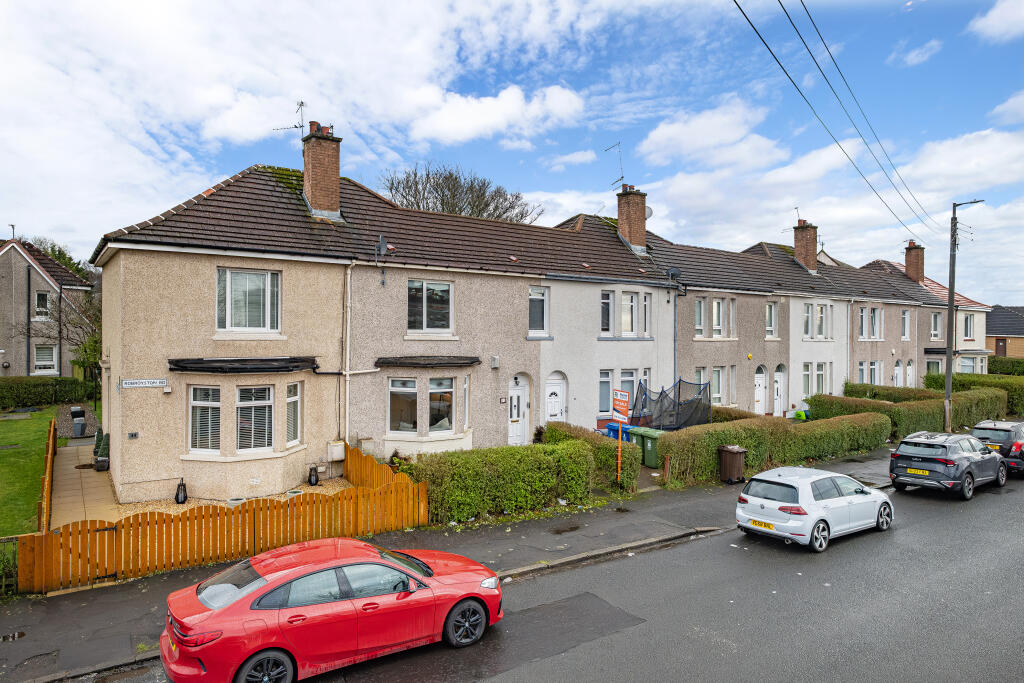 Main image of property: 42 Robroyston Road , Glasgow, G33