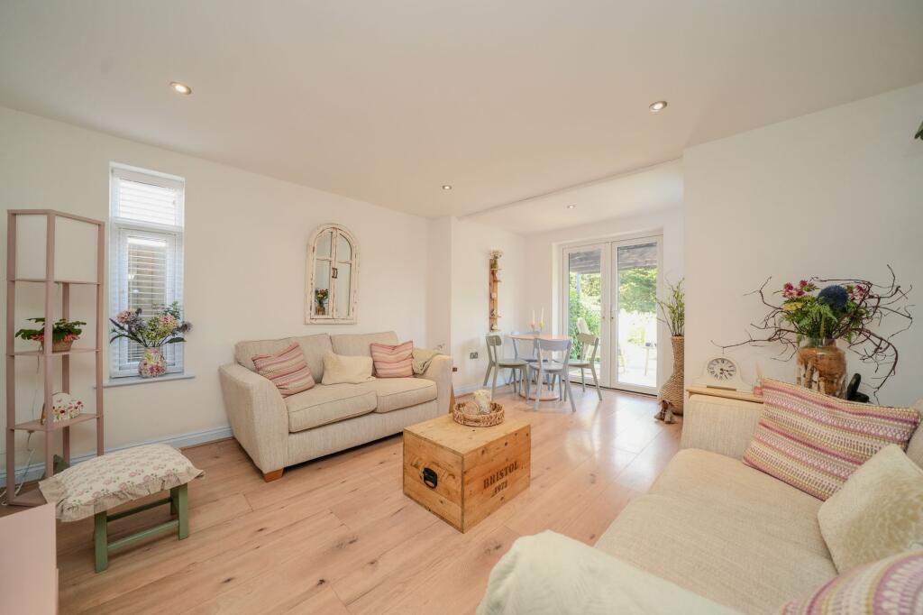 House in Norwich - View 2
