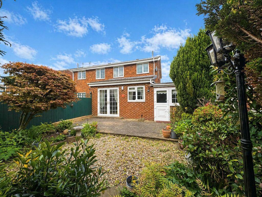 Main image of property: Chipchase Court, New Hartley