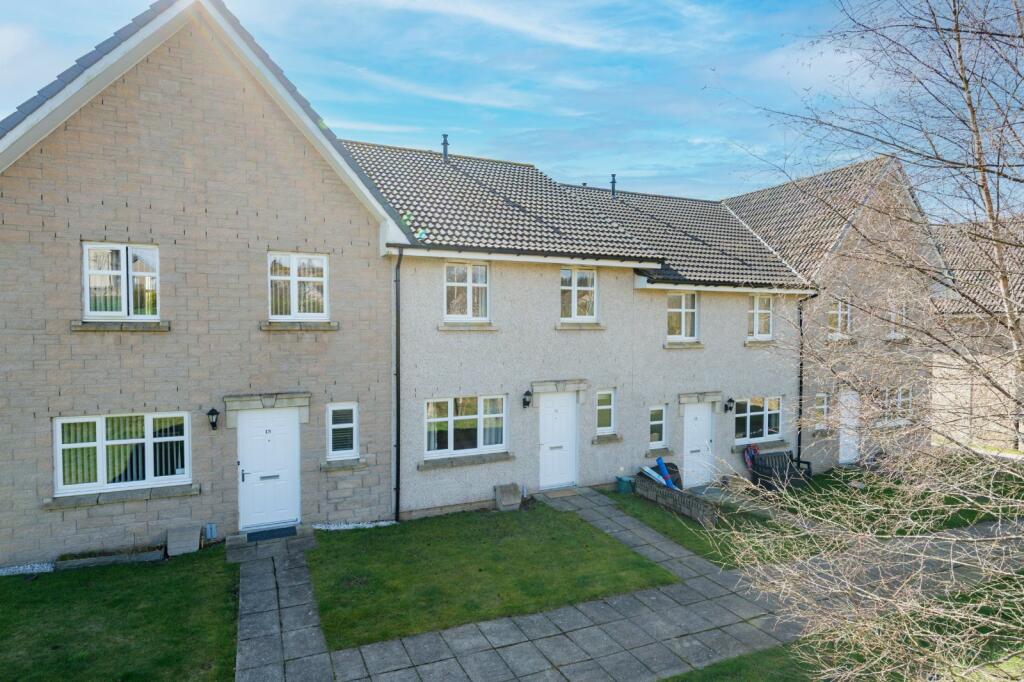 Main image of property: Broadshade Drive, Westhill, Aberdeen, AB32