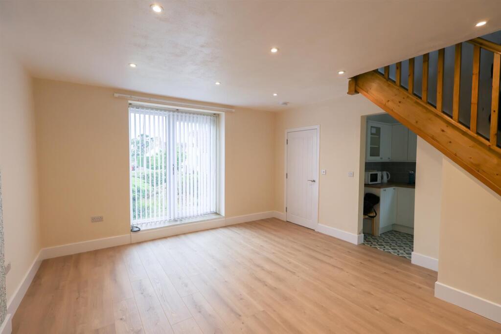House in Cornhill on Tweed, Northumberland - View 4