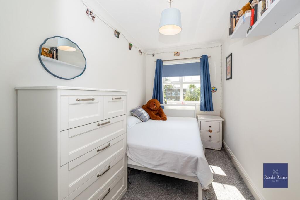 Apartment in London, Myatt's Fields, Stockton - View 5