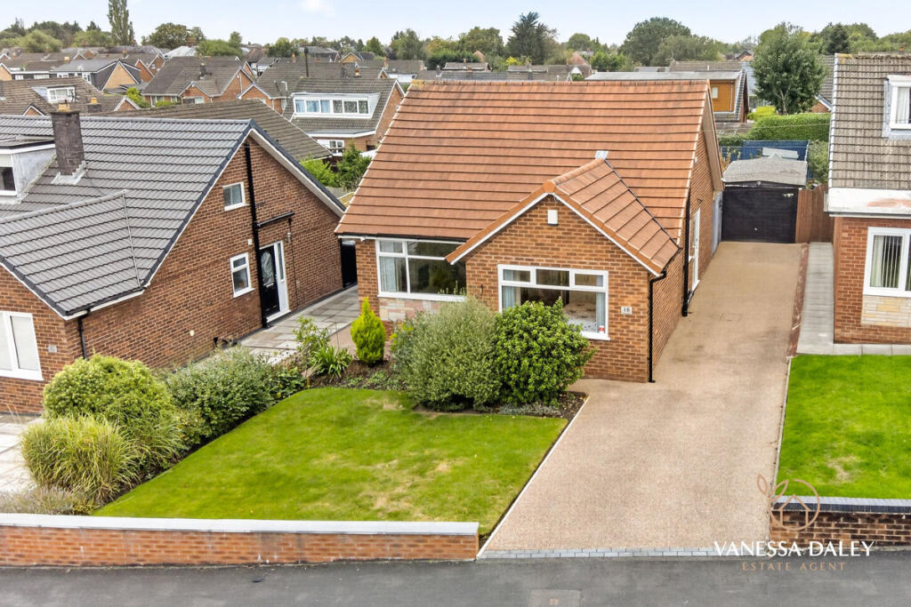Main image of property: Tinkerfield, Preston, PR2 9