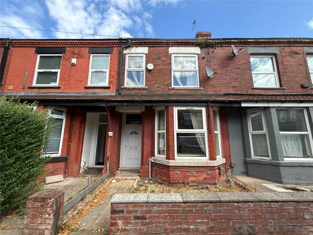 Main image of property: Filey Road, Fallowfield, M14