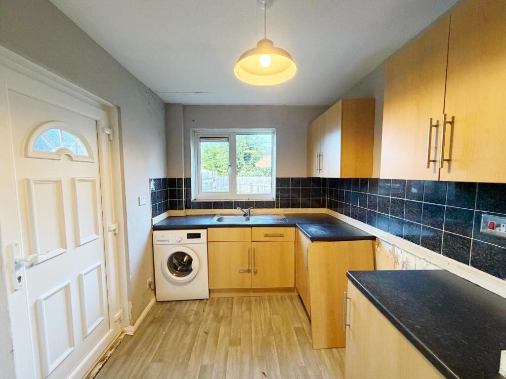 Windsor Square, Trimdon Village photo 3
