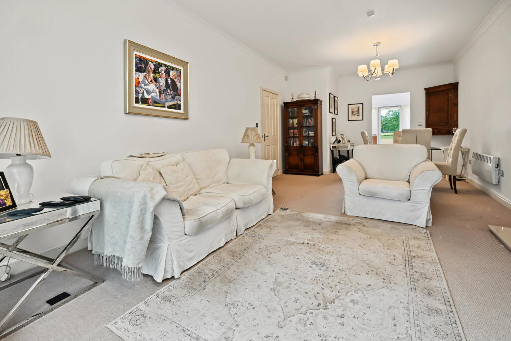 Apartment in Wolverhampton - View 3