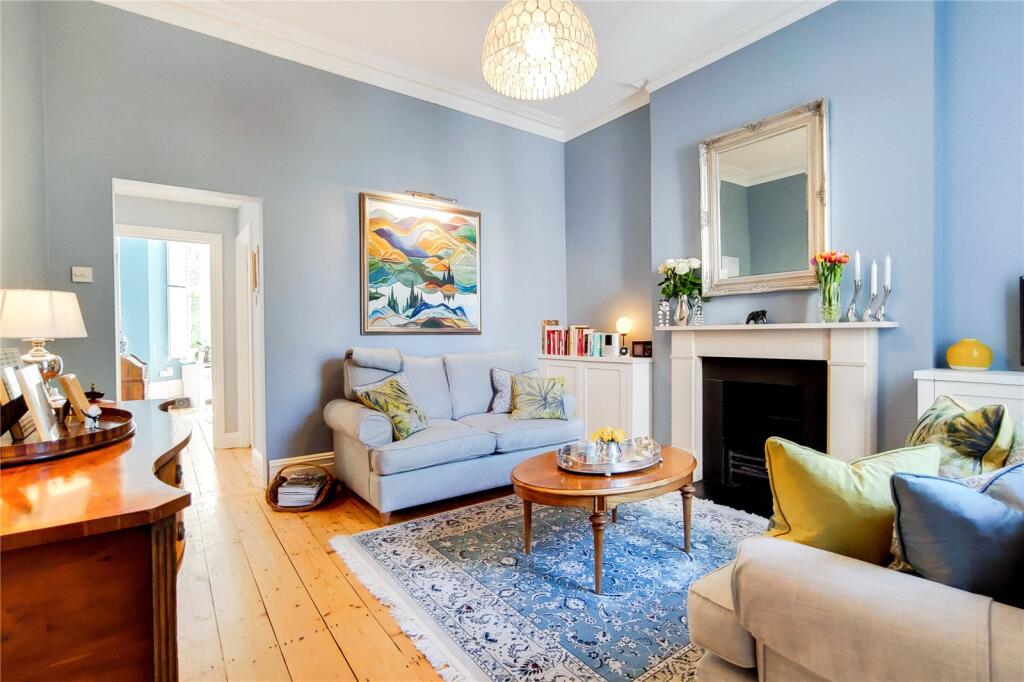 Main image of property: Sisters Avenue,
Clapham Common, SW11