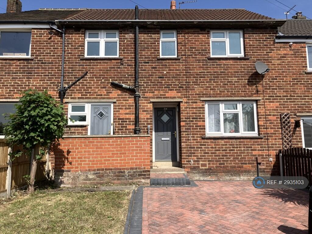 Main image of property: Acres Hall Avenue, Pudsey, LS28