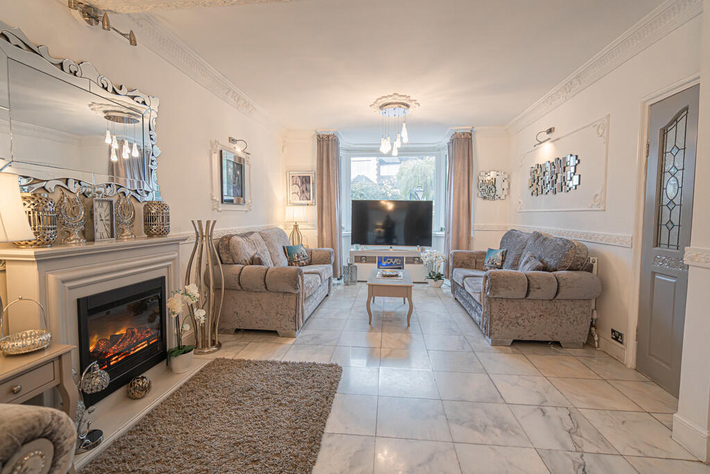 West Drive, Handsworth, Birmingham photo 4