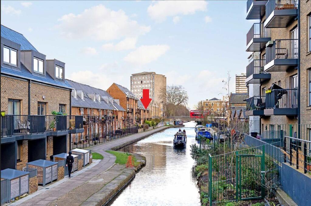 Main image of property: Royal Victor Place, Bow