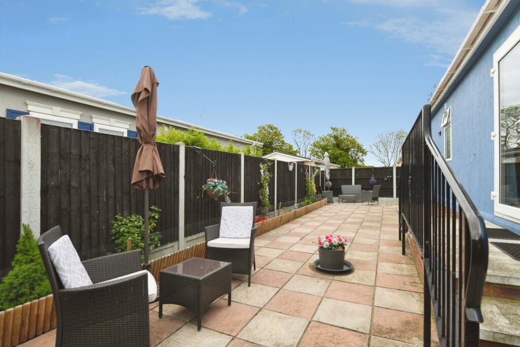 Main image of property: Shoeburyness, Southend-on-Sea, Essex, SS3