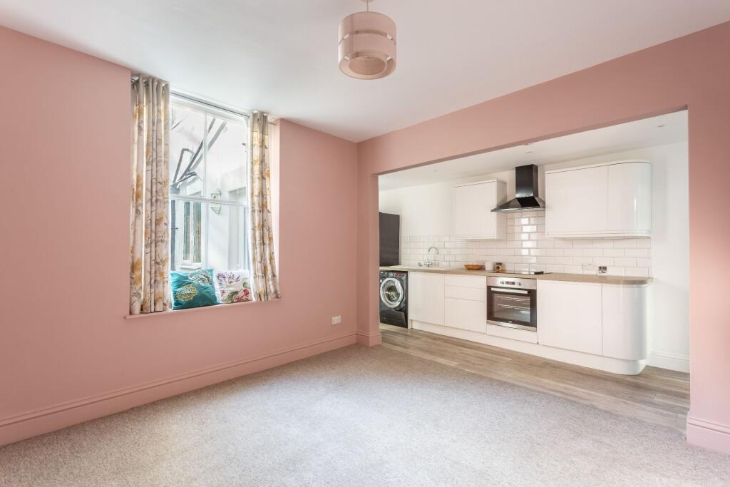 2-soban stan, 56 m²