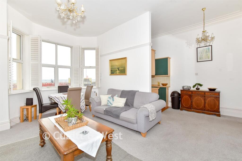 Main image of property: South Parade, Southsea, Hampshire