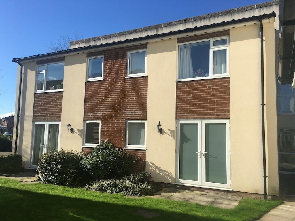 Main image of property: Arthur Street, Swadlincote, DE11