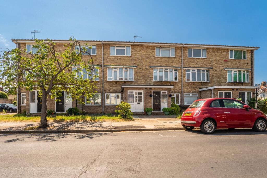 Main image of property: Parkview Road, Eltham, London, SE9