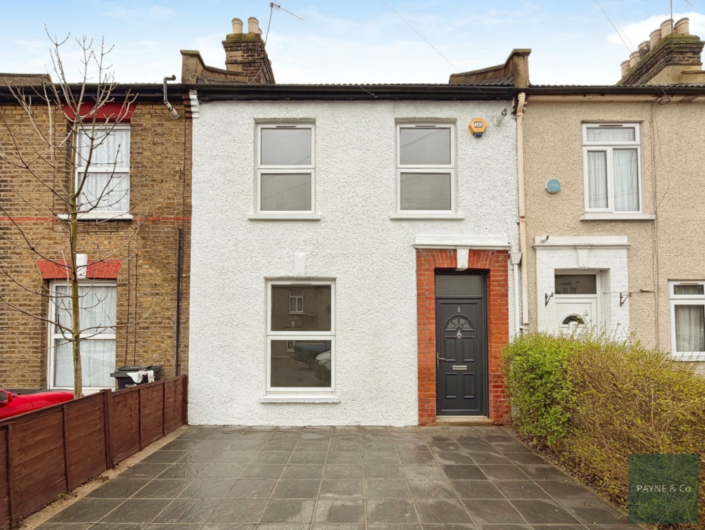 Main image of property: Grange Road, Ilford, IG1