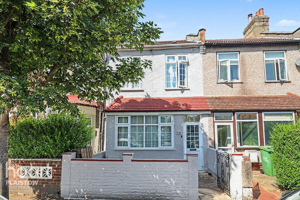 Main image of property: Boundary Road Upton Park, London
