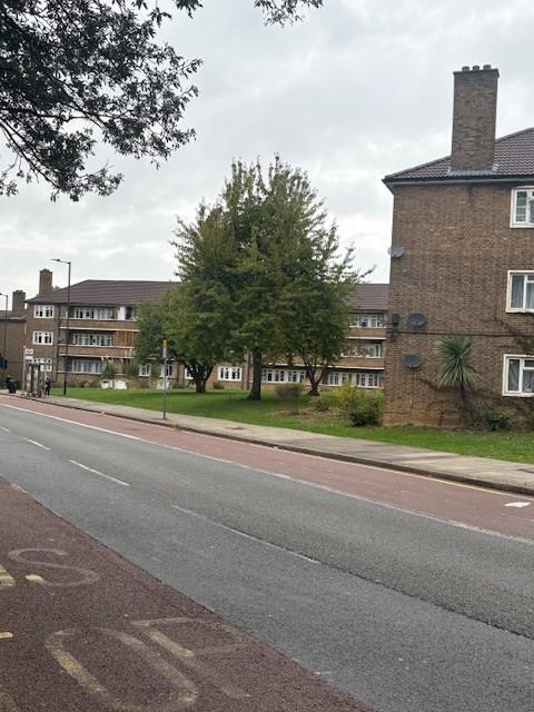 Main image of property: Forty Avenue, Wembley