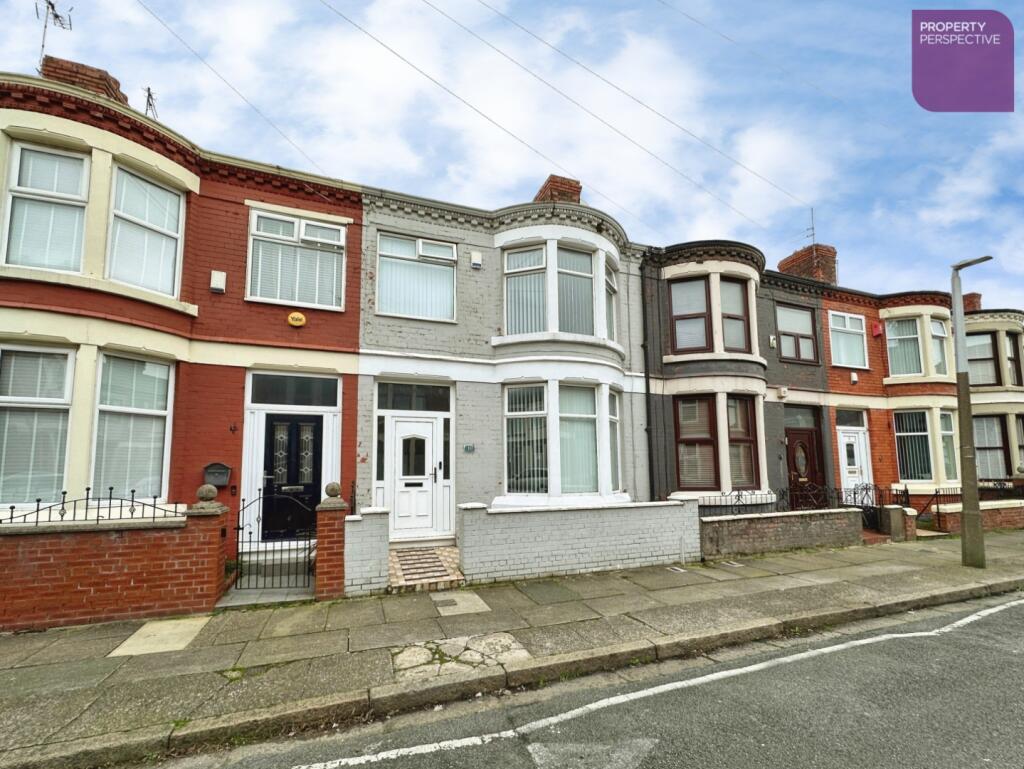 Main image of property: Isabel Grove, Liverpool