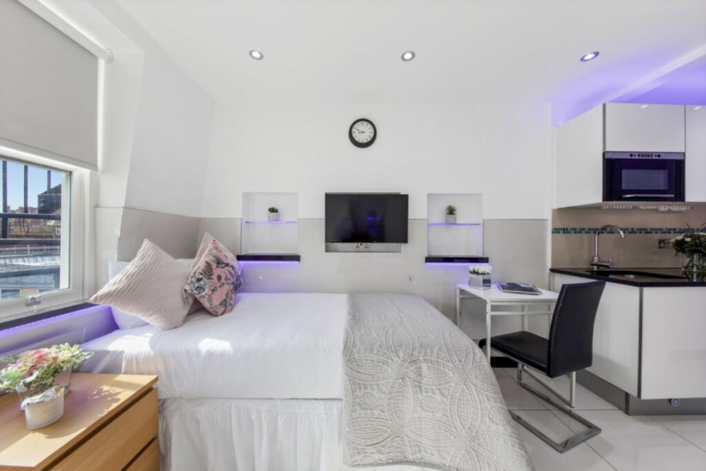 Apartment in London - View 4