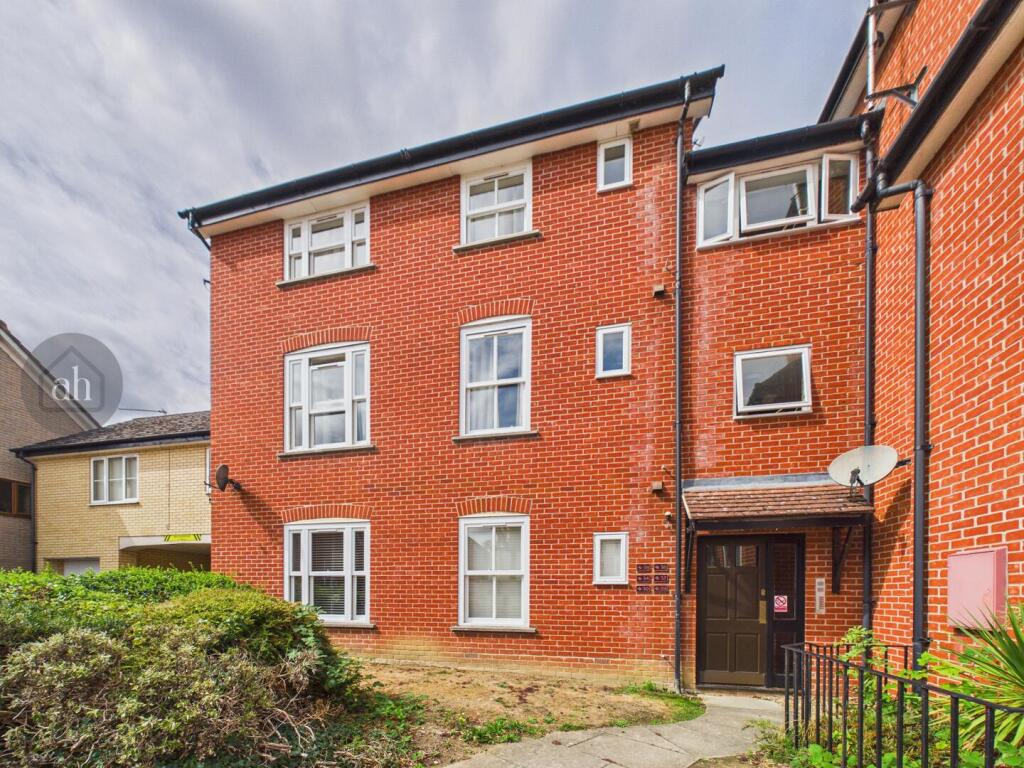 Apartment in West Suffolk, Moreton Hall, Bury St Edmunds