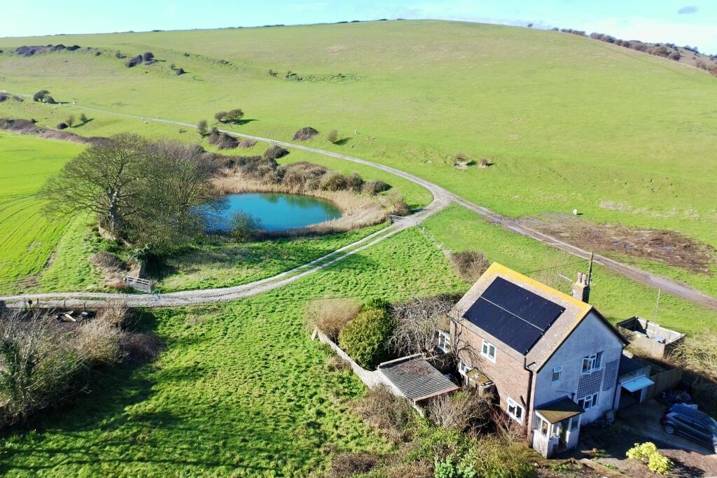 Main image of property: Norton Farm Cottage, Norton, Seaford