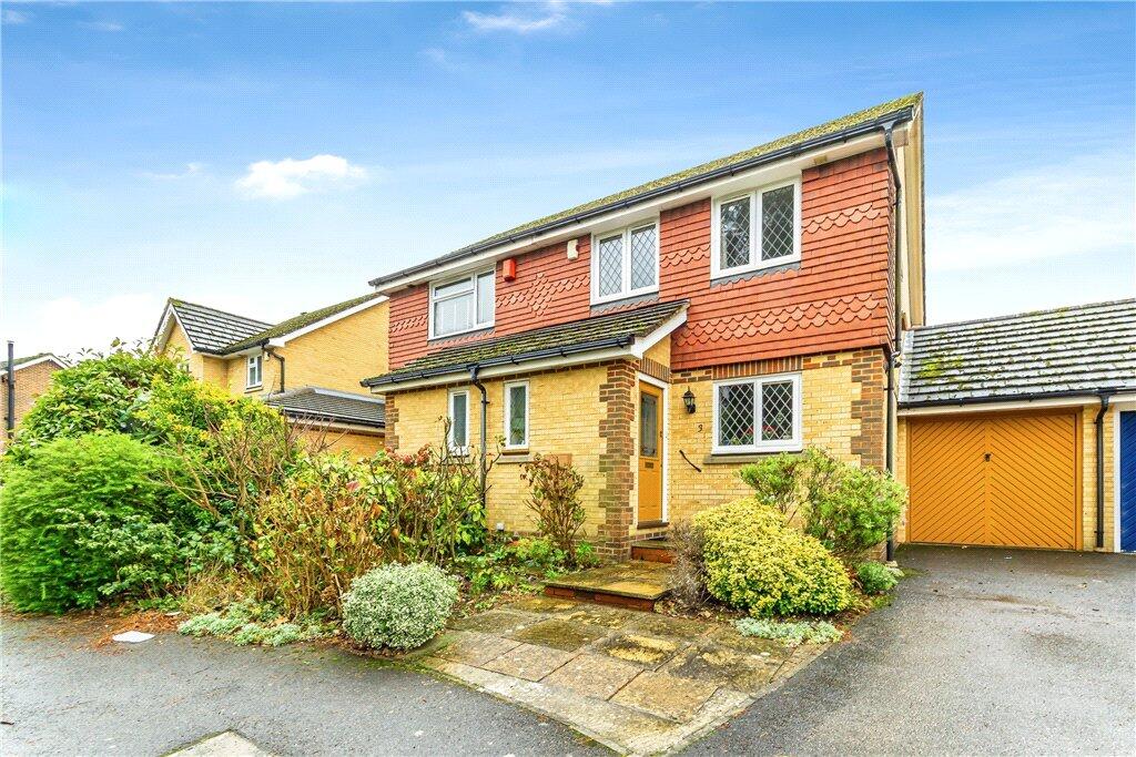 Main image of property: Christie Walk, Caterham, Surrey, CR3