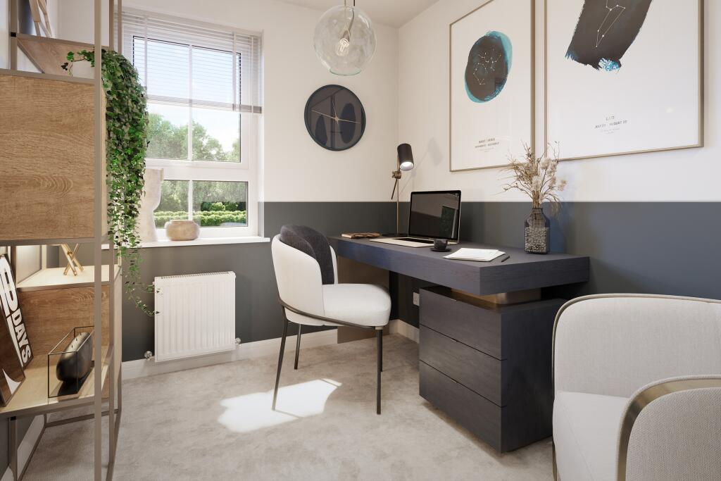 House in Wealden, Hailsham - View 5