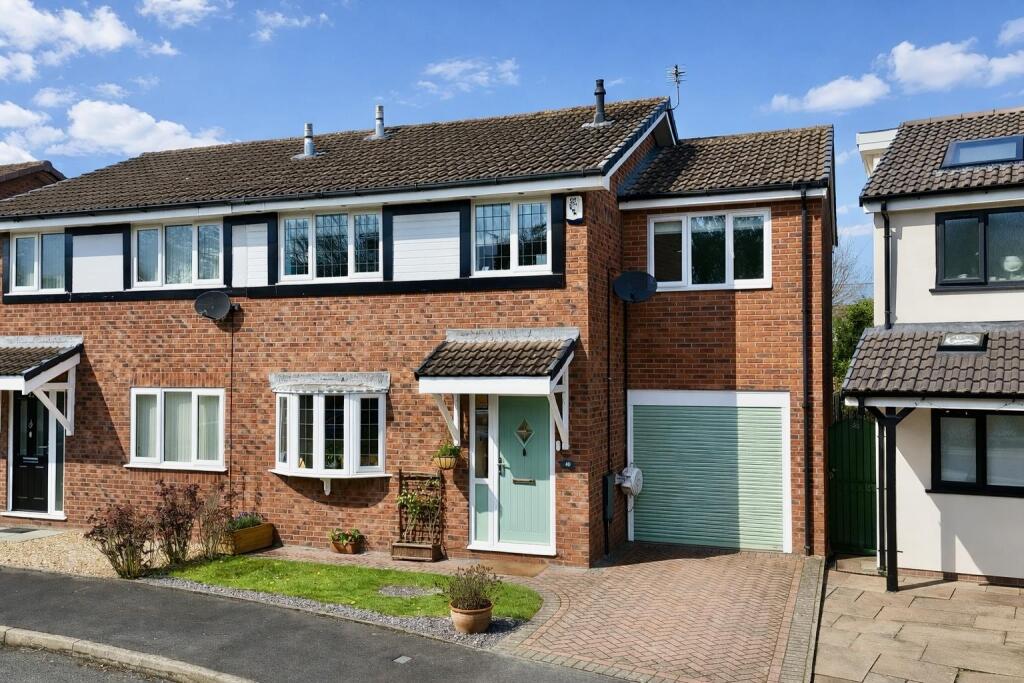 Main image of property: Waveney Drive, Altrincham