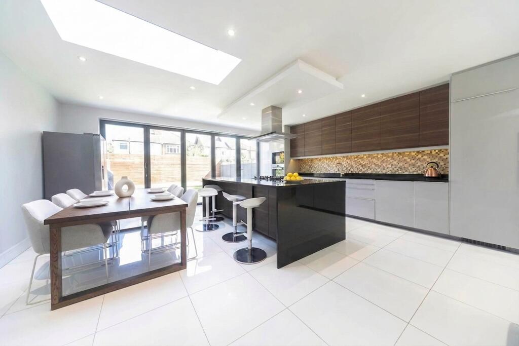 Main image of property: Burnley Road, Dollis Hill, NW10