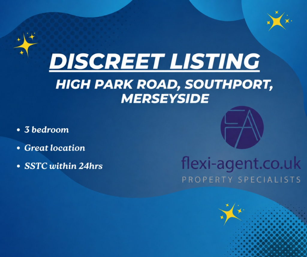 Main image of property: Sussex Road, Southport