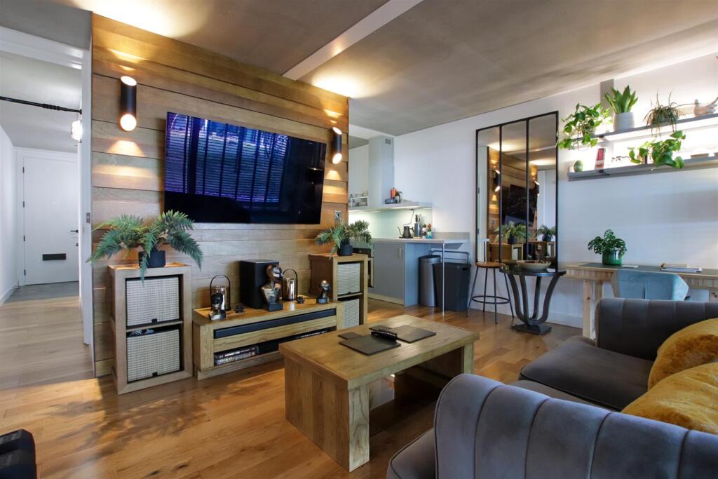 Main image of property: Woodfield Road, Altrincham