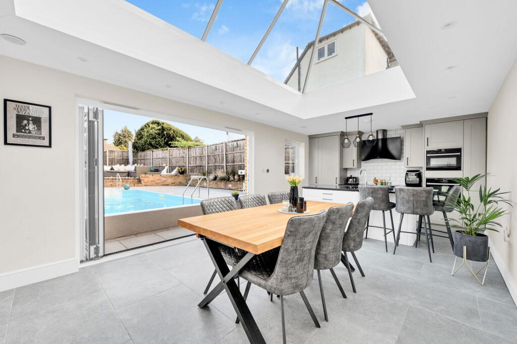 Main image of property: Dorado Gardens, Orpington, BR6