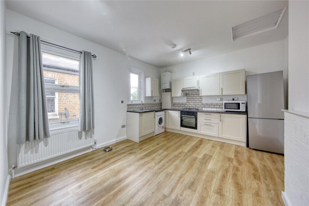 Main image of property: Lambrook Terrace, SW6