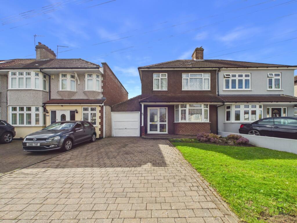 Main image of property: Little Heath Road, Bexleyheath, Kent, DA7