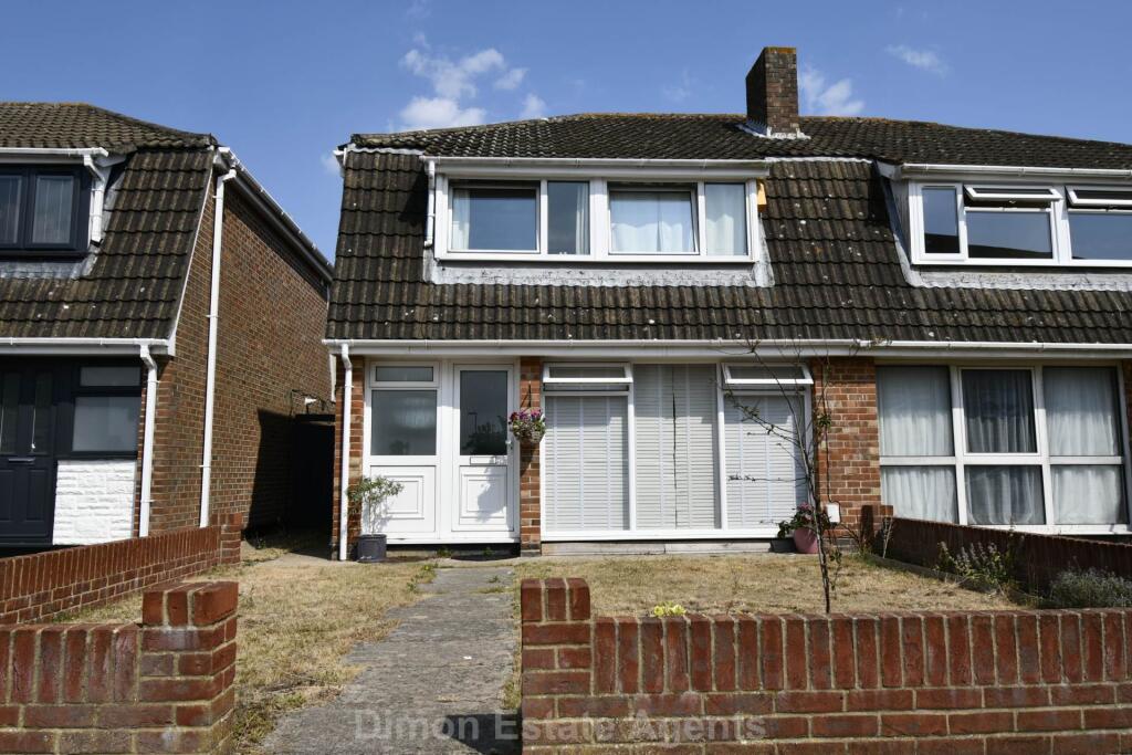 Main image of property: Broadsands Drive, Gomer