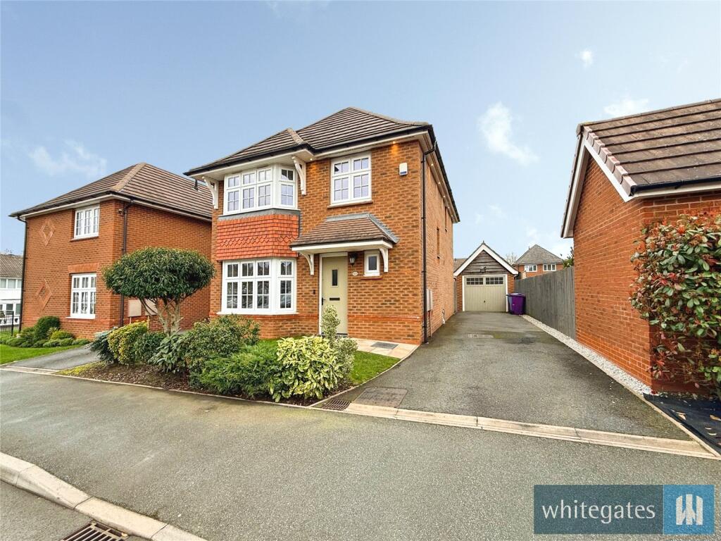 Main image of property: Redbank Close, Liverpool, Merseyside, L10